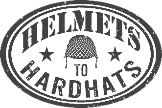 Helmets to Hardhats logo